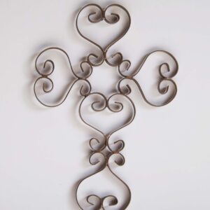 wrought-iron-scroll-cross