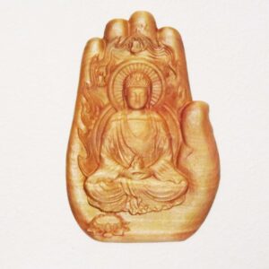 buddha-hand