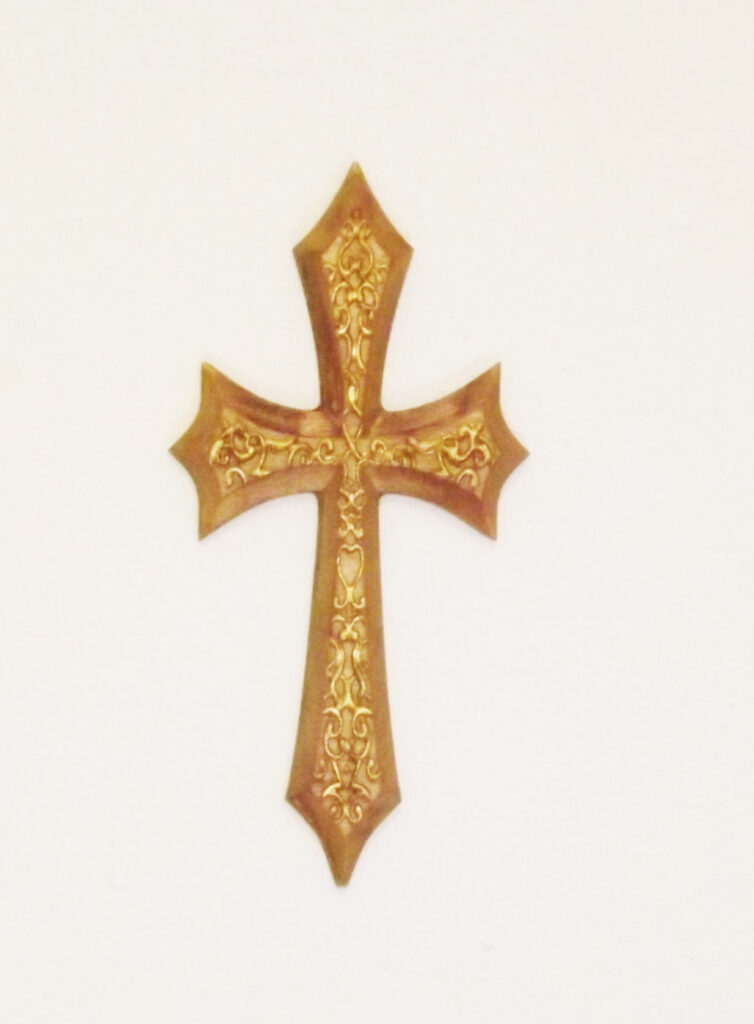 Gold-Cross