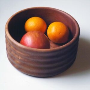 Mahogany-Bowl