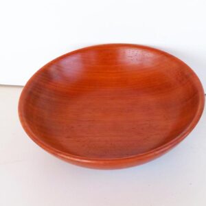 PADAUK-BOWL