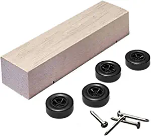 PINEWOOD DERBY CAR KIT