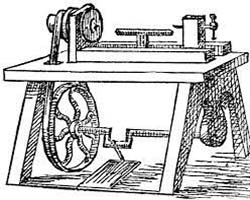 Lathe-Turned