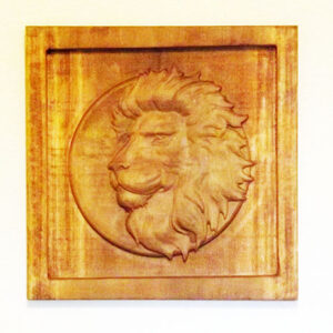 lion-head